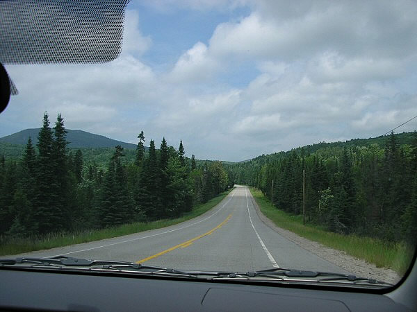 highway 201